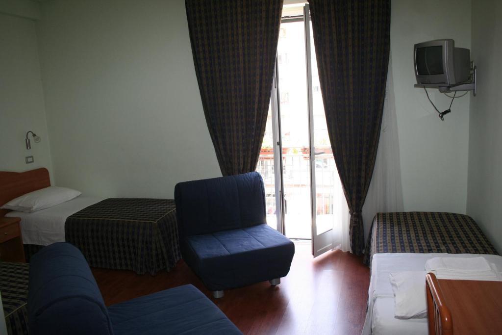 B&B Luna Blu Modica Room photo