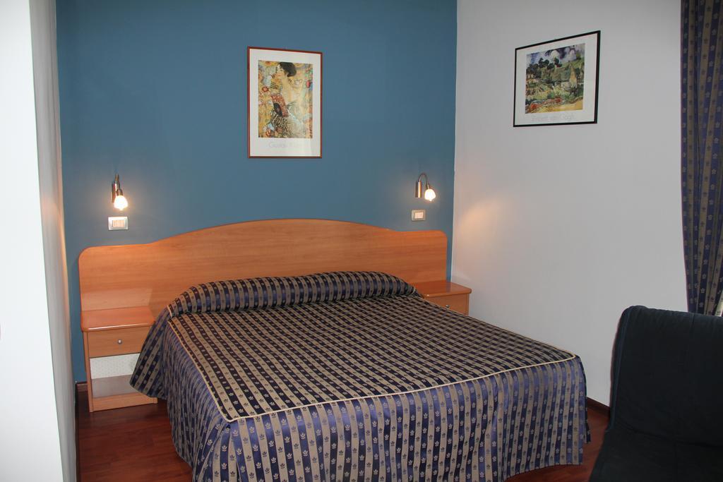 B&B Luna Blu Modica Exterior photo