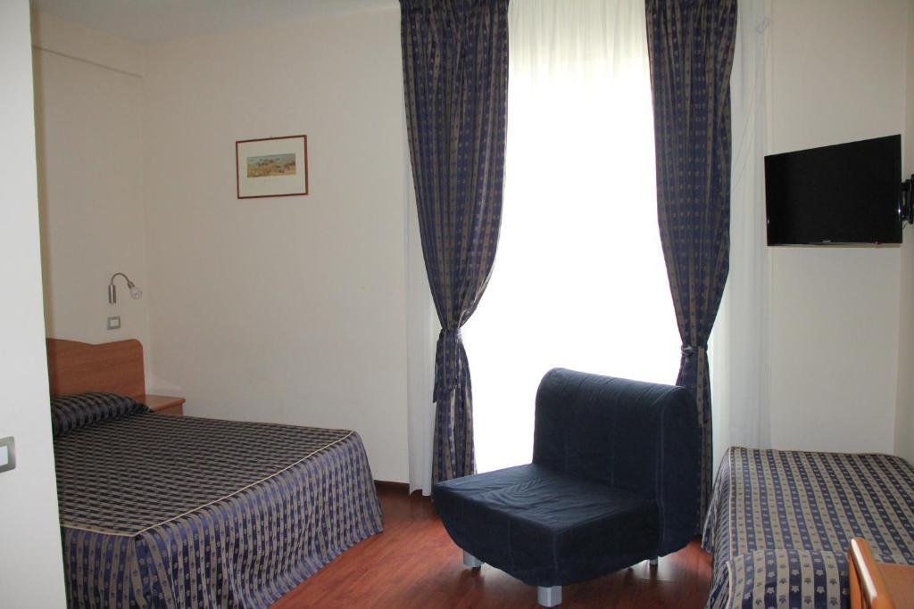 B&B Luna Blu Modica Exterior photo