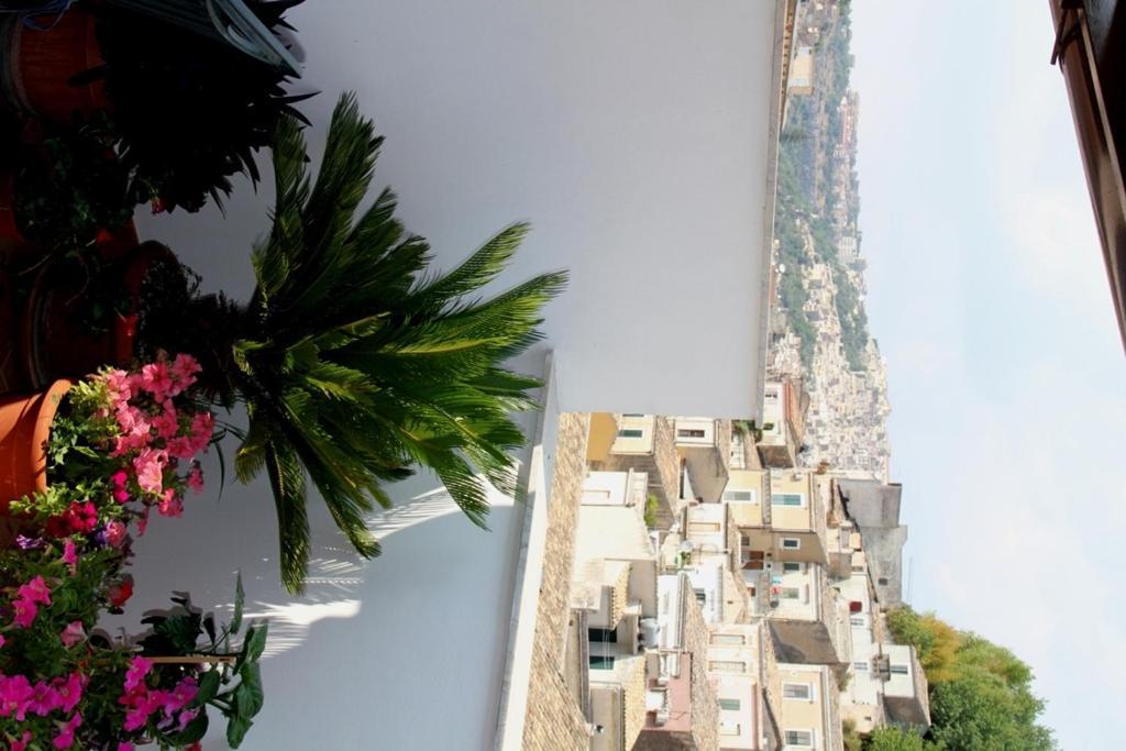 B&B Luna Blu Modica Exterior photo